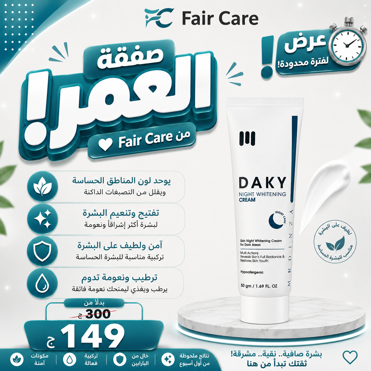 عروض صفقة العمر