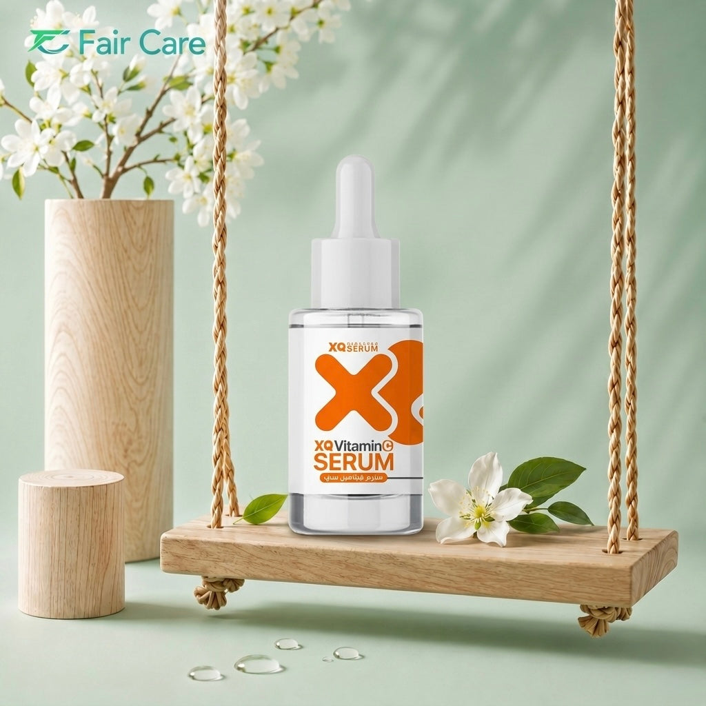 XQ Vitamin C Serum 30ml