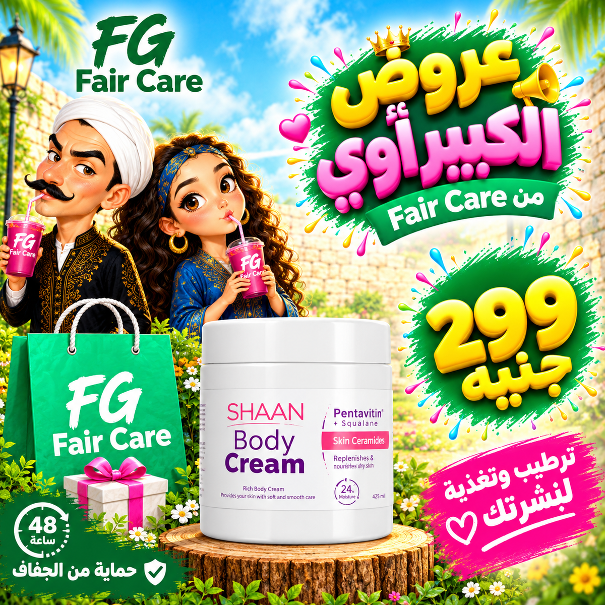 عروض الكبير اوي الجزء الثاني