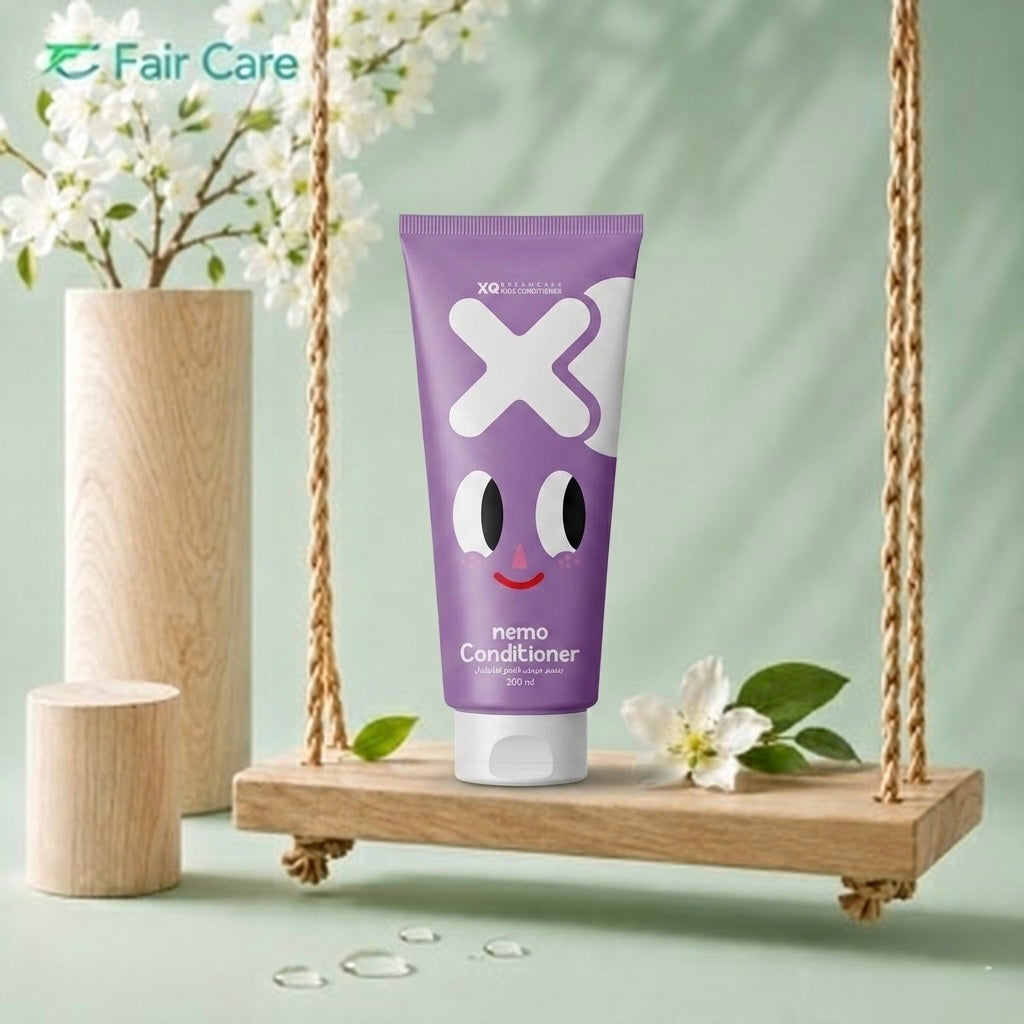 XQ Kids Nemo Conditioner