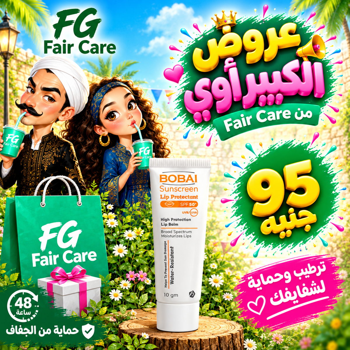 عروض الكبير اوي الجزء الثاني
