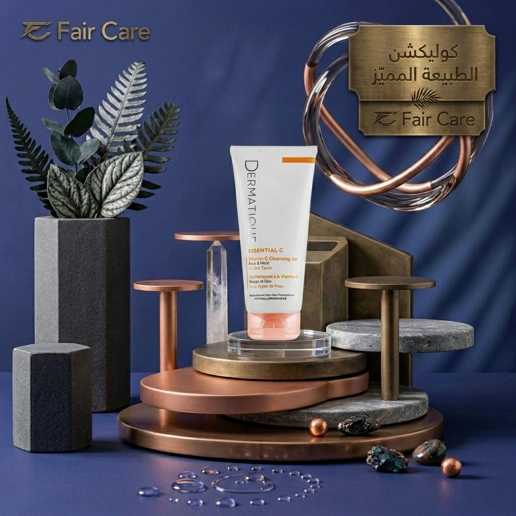 Dermatique vitamin c cleansing gel