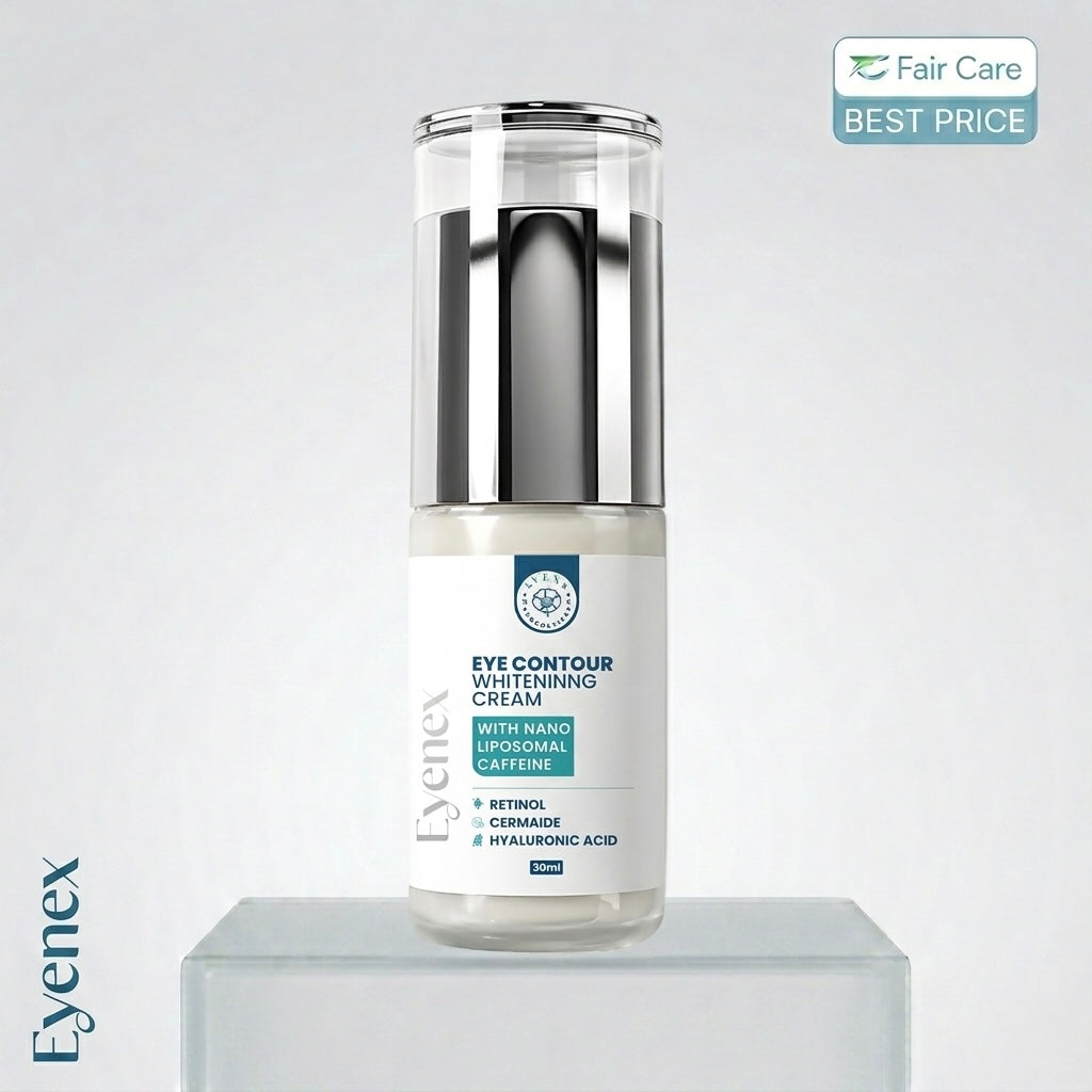 Avens eyenex eye contour