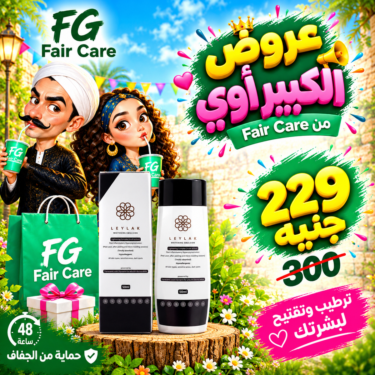 عروض الكبير اوي الجزء الثاني