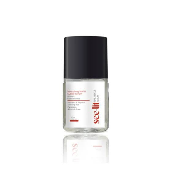 See-lit nail serum 10ML