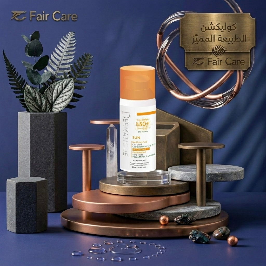 Dermatique sun gel cream spf50++