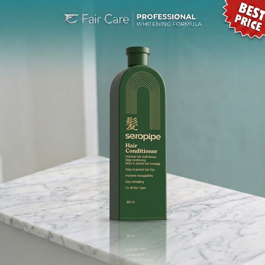 Seropipe hair conditioner 300ml