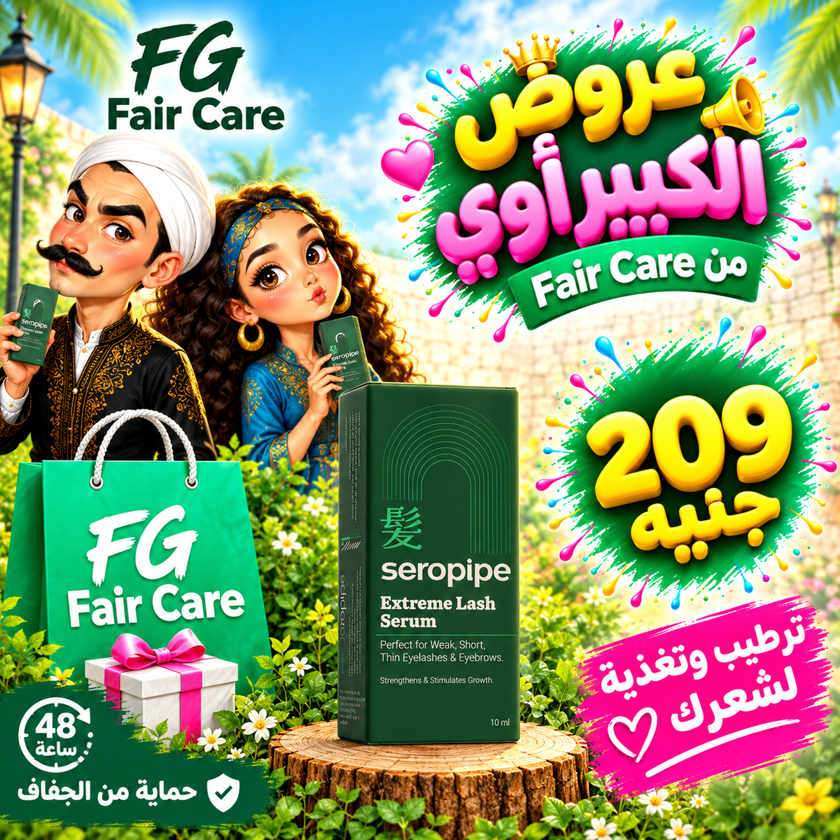 عروض الكبير اوي الجزء الثاني