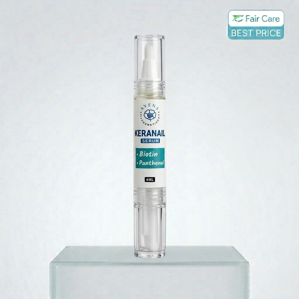 Avens keranail serum
