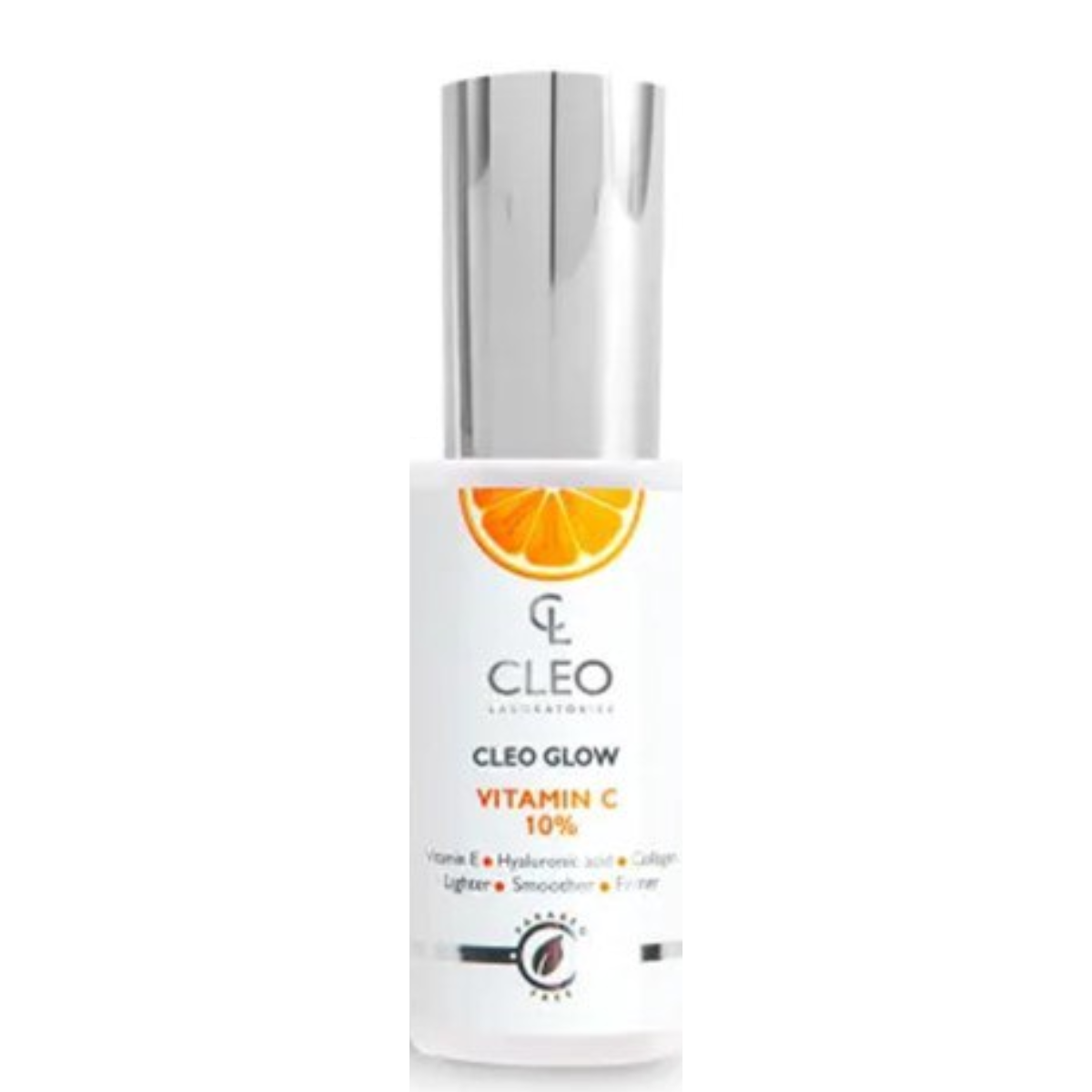 Cleo vit-c serum 25ml