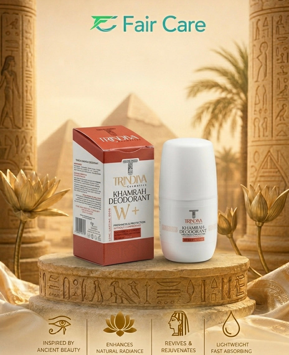 Trindiva roll-on khamra 50ml