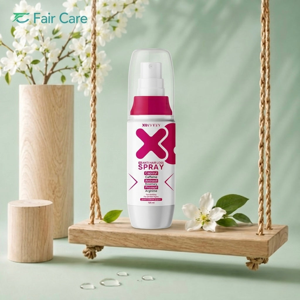 XQ Anti Hair Loss Spray