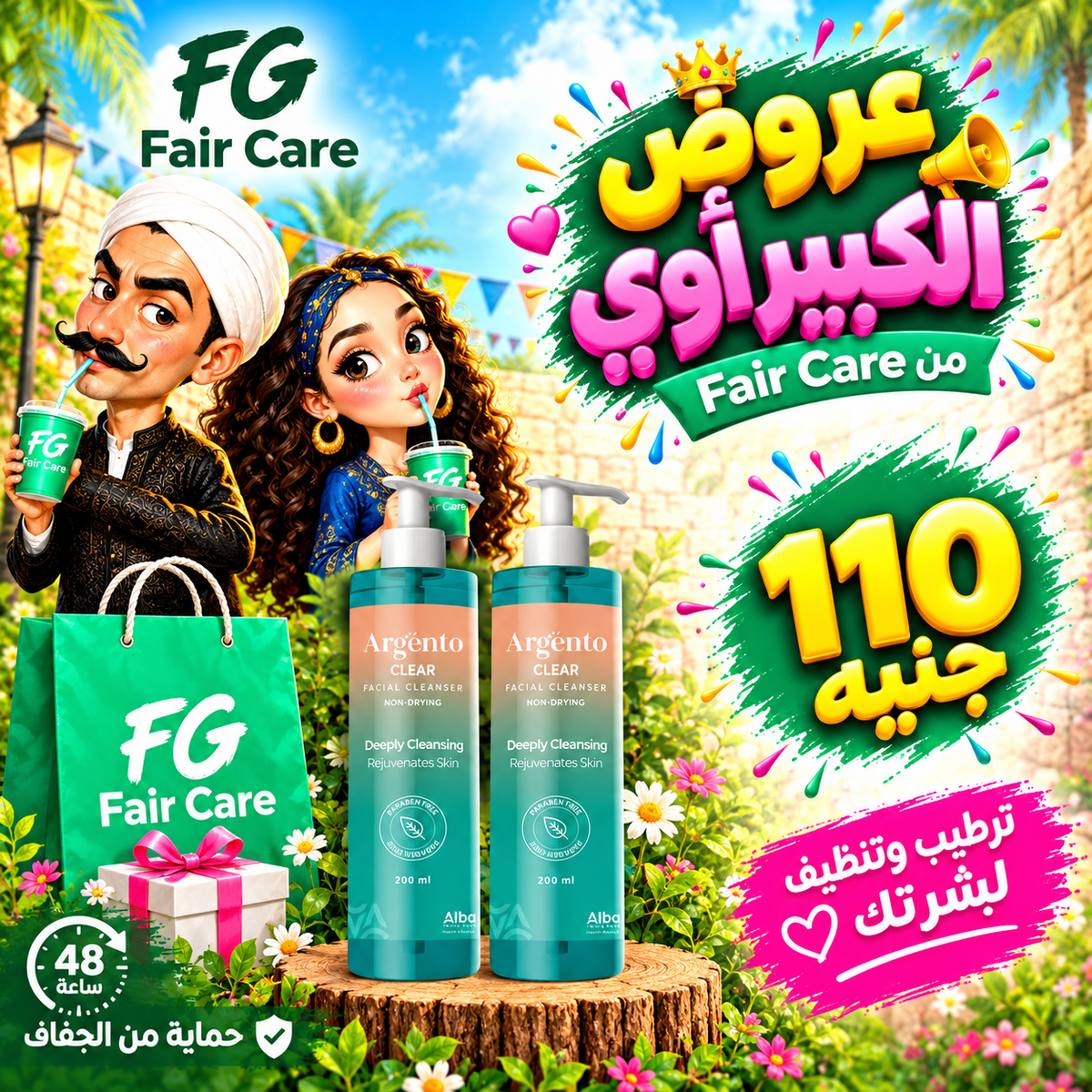 عروض الكبير اوي الجزء الثاني