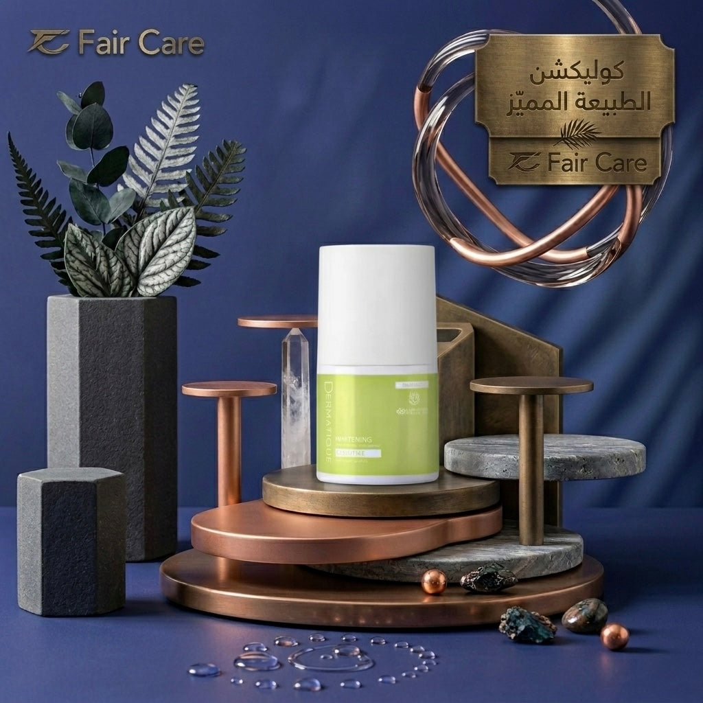 Dermatique roll-on (fresh aloe)
