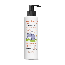 Happiness Kids Hair Shampoo 200 ml