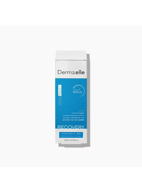 Dermaelle cica cream