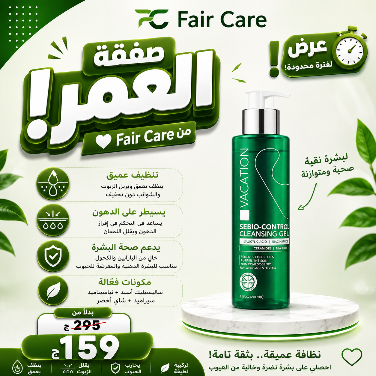 عروض صفقة العمر