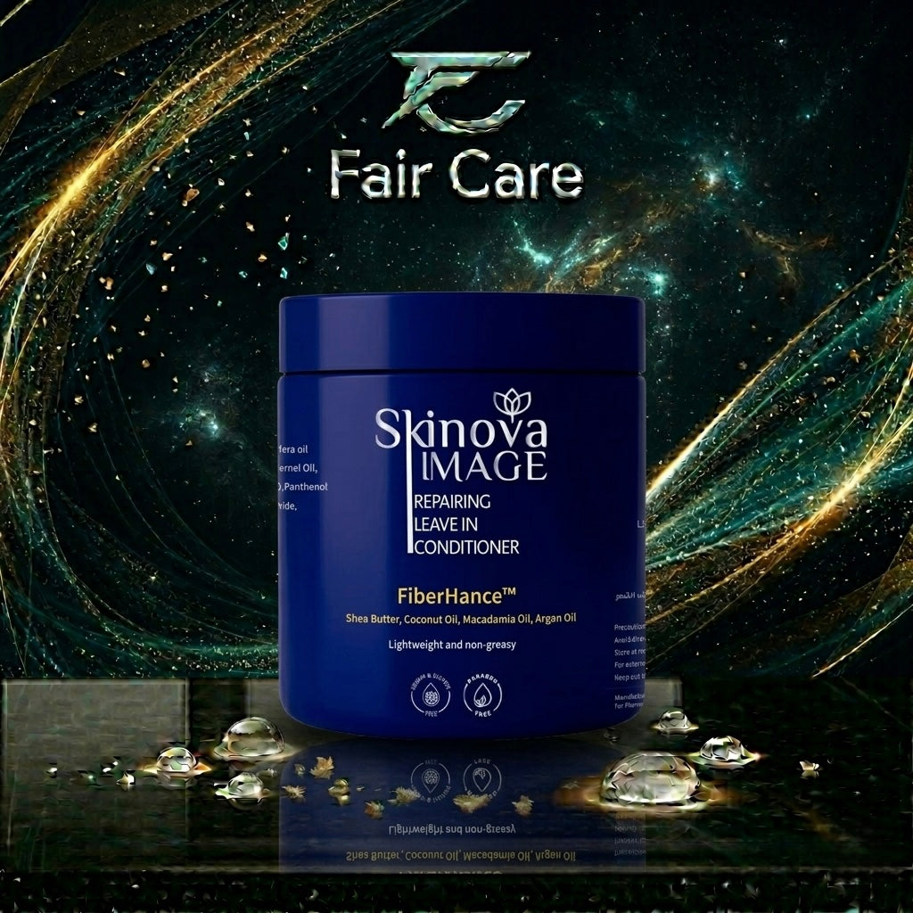 Skinova image leave in conditioner 250ml