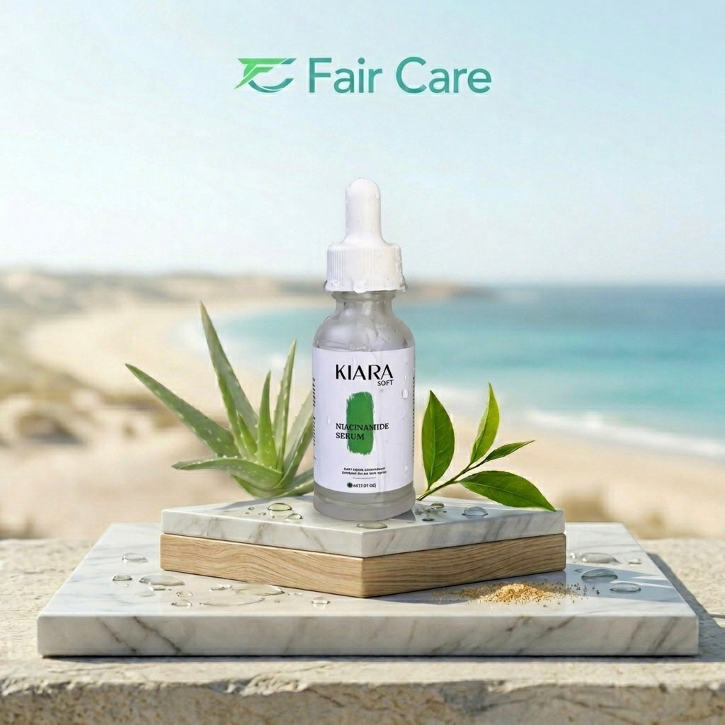 Kiara niacinamide serum 30ml