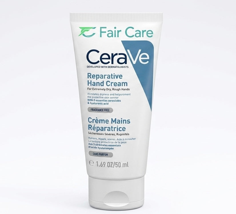 Cerave hand cream 50ml