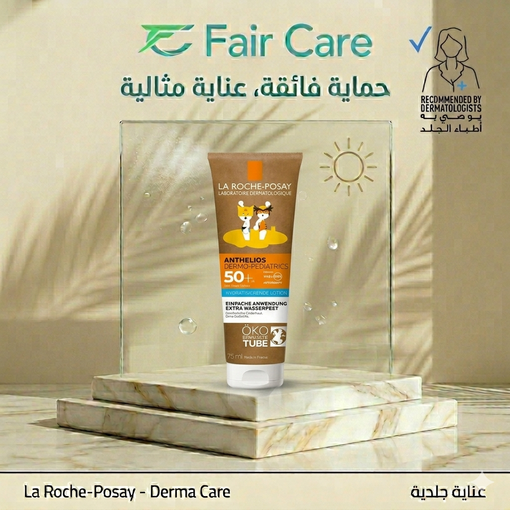 La Roche posay kids anthelios dermo pediatrics spf50+