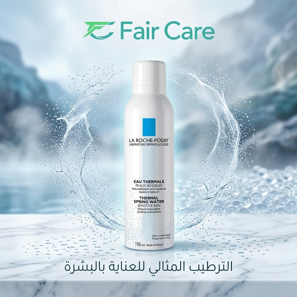 La Roche posay thermal water 150ml