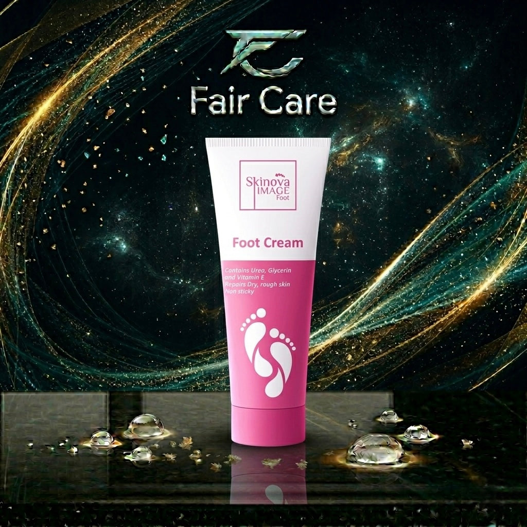 Skinova image foot cream 75ml