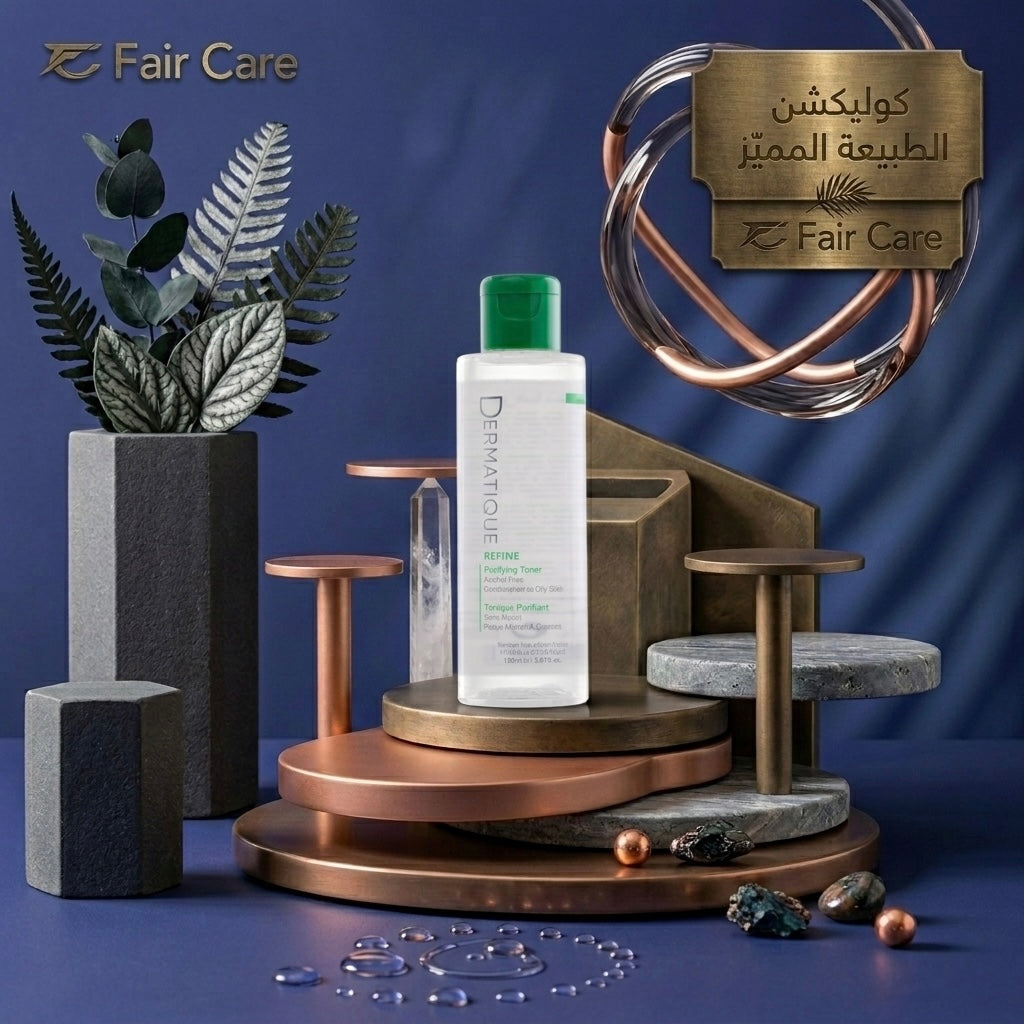 Dermatique toner 150ml (alcohol free)