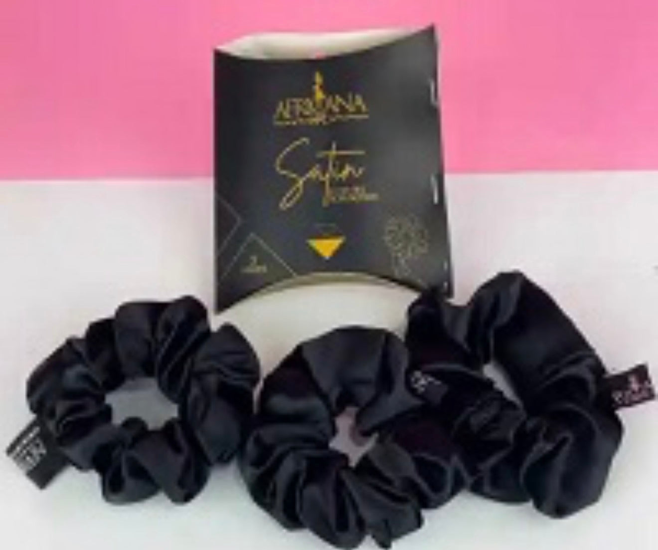 Africana luxi توكة ستان ٣ قطع