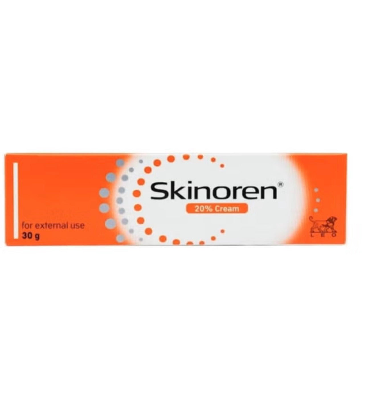 Skinoren 20% Cream 30 g