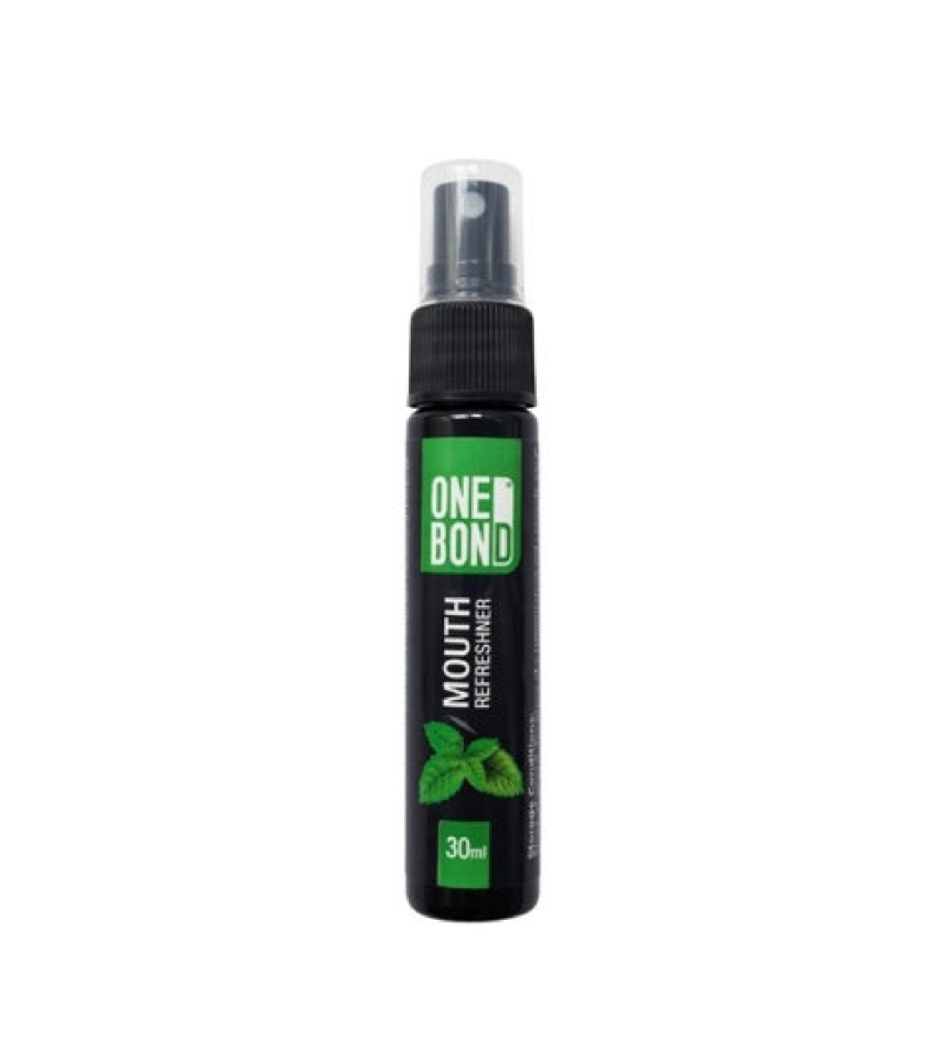 One bond mouth refreshener 30ml