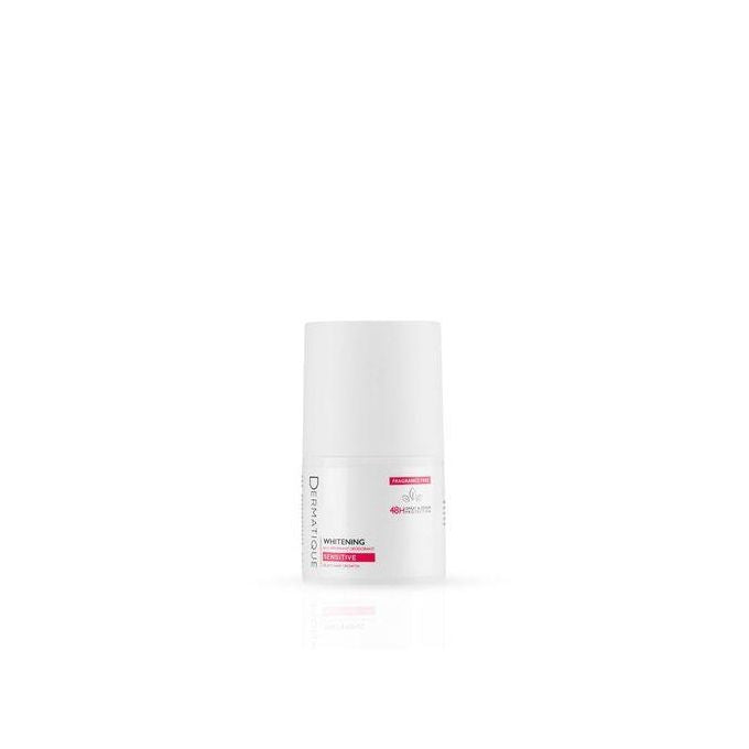 Dermatique roll on fragrance free