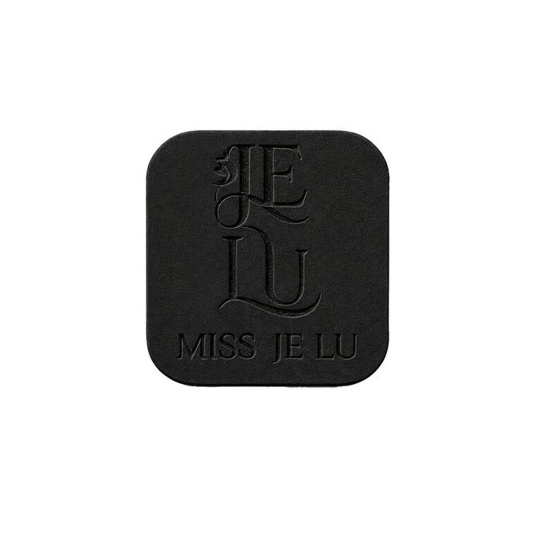 Miss Je Lu Black Bar ( Anti-Dandruff Soap )