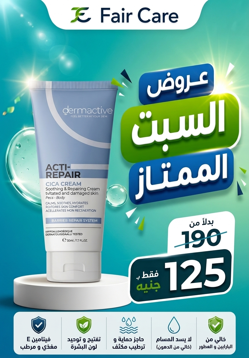 عروض السبت الممتاز