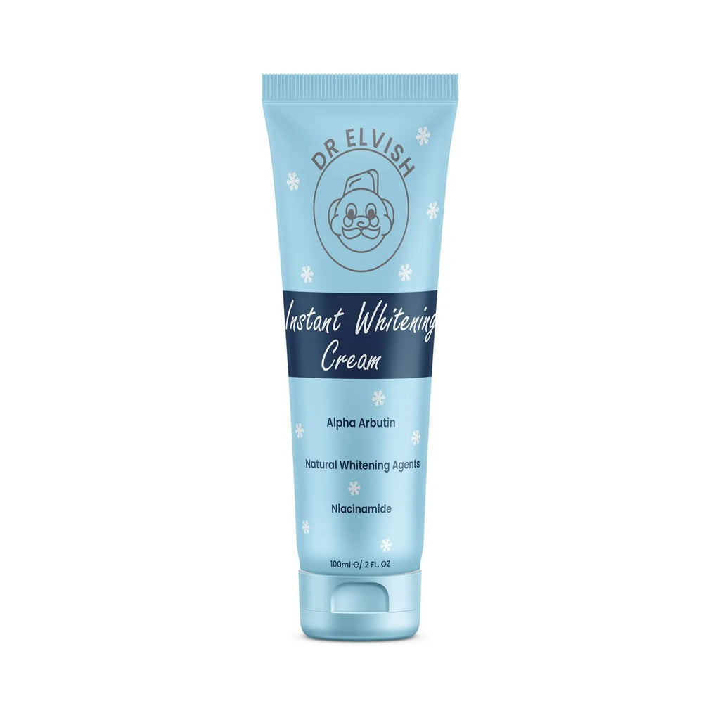 Dr.elvish whitening cream 100ml