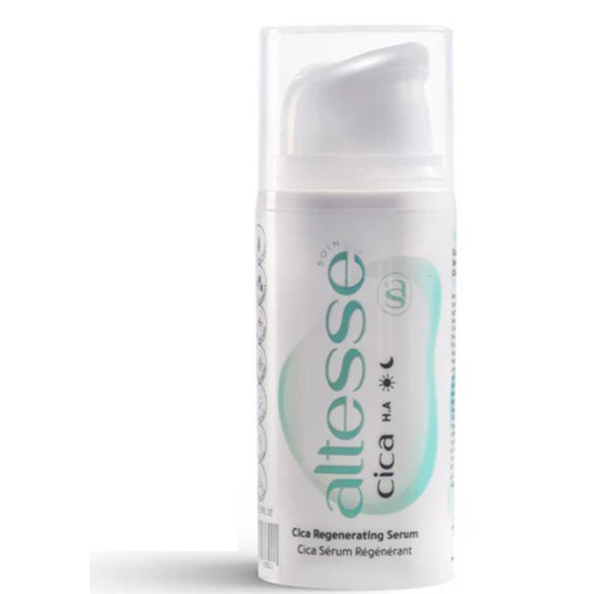 Altesse cica serum 30ml
