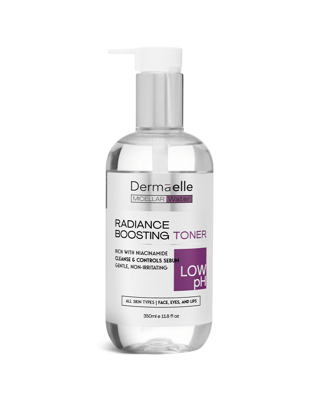 Dermaelle niacinamide toner