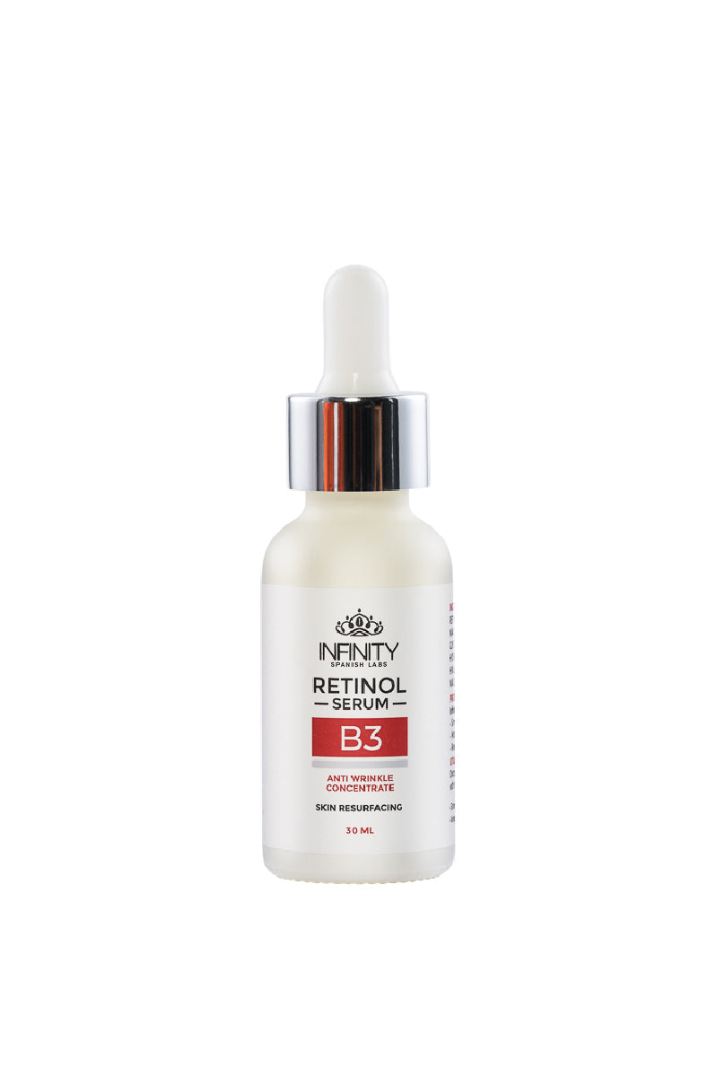 Infinity retinol serum