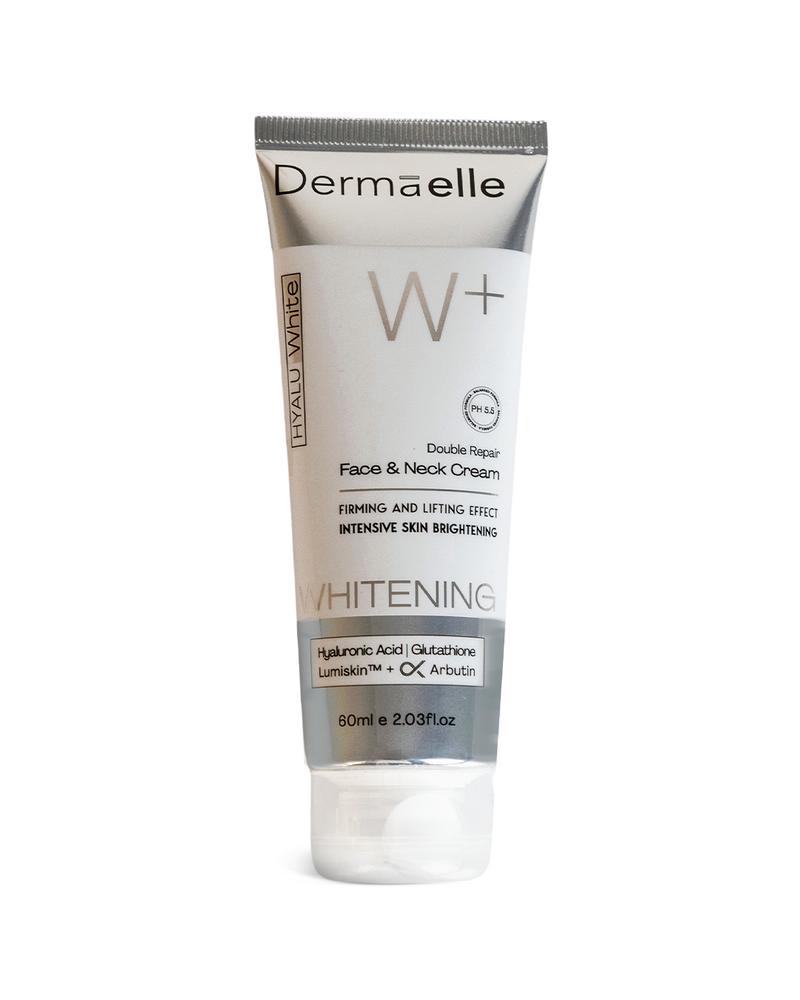 Dermaelle face& neck cream