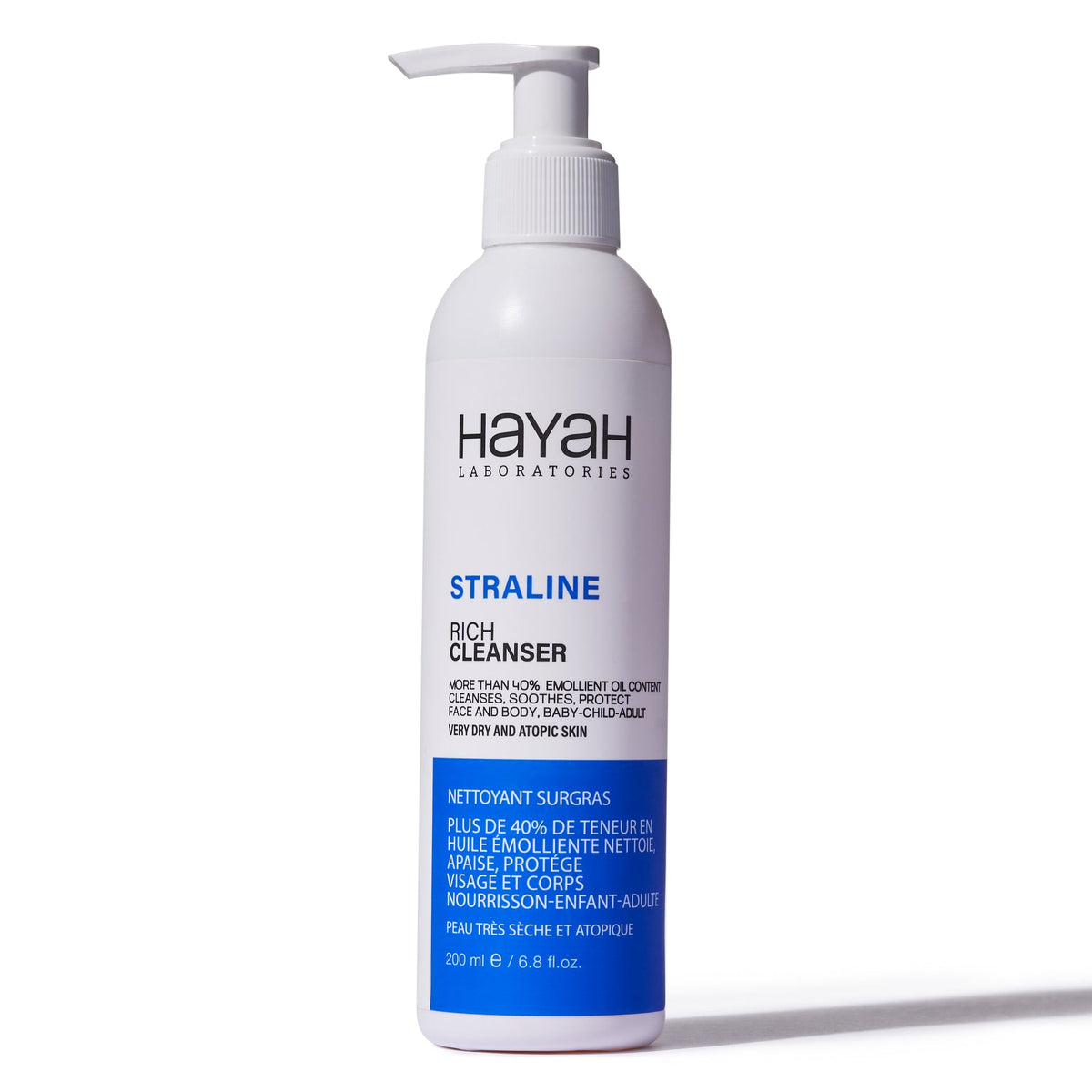 Hayah starline cleanser