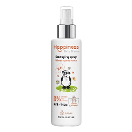 Happiness Kids Hair Detangling Spray 150 ml