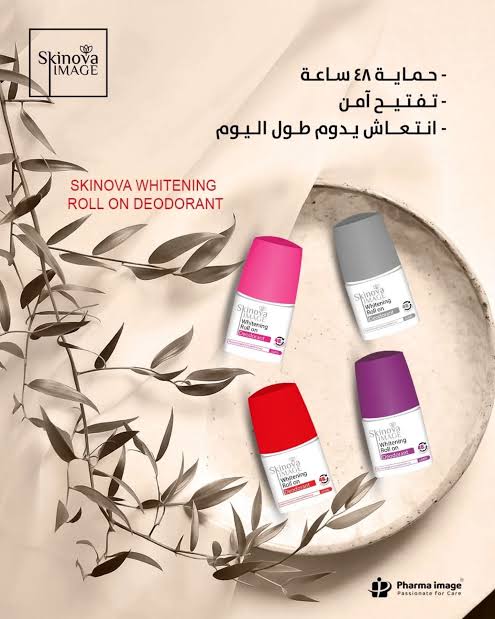 Skinova roll on 60ml