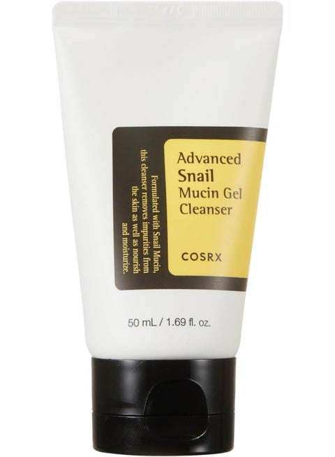 COSRX GEL CLEANSER 50 ML