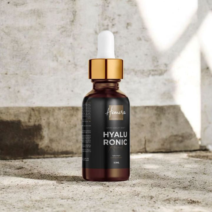 Hemera hyalouronic acid serum