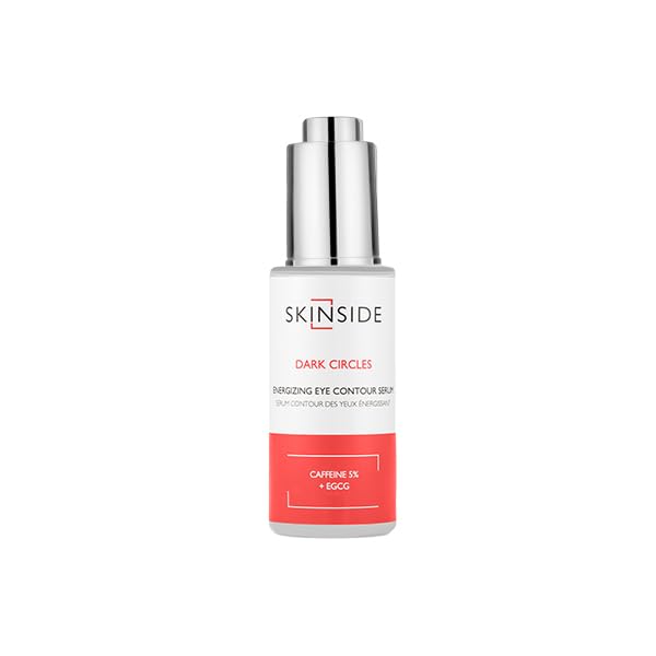 Skinside caffiene eye contour serum 20ML