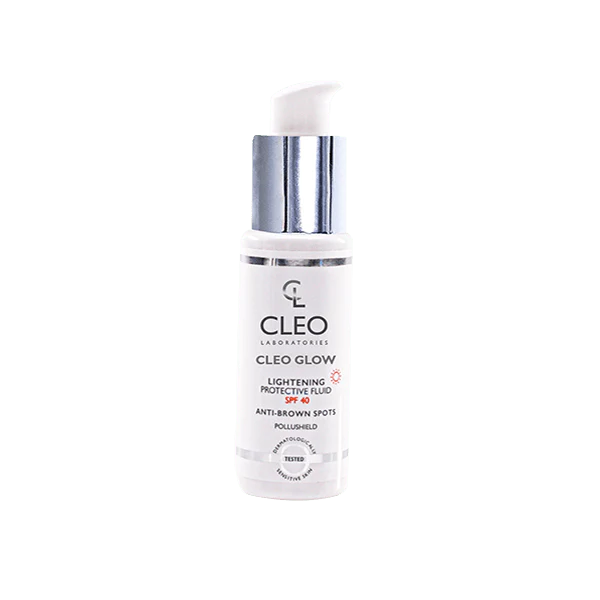 Cleo lightening protective fluid