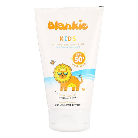 Blankie sunscreen 120ml