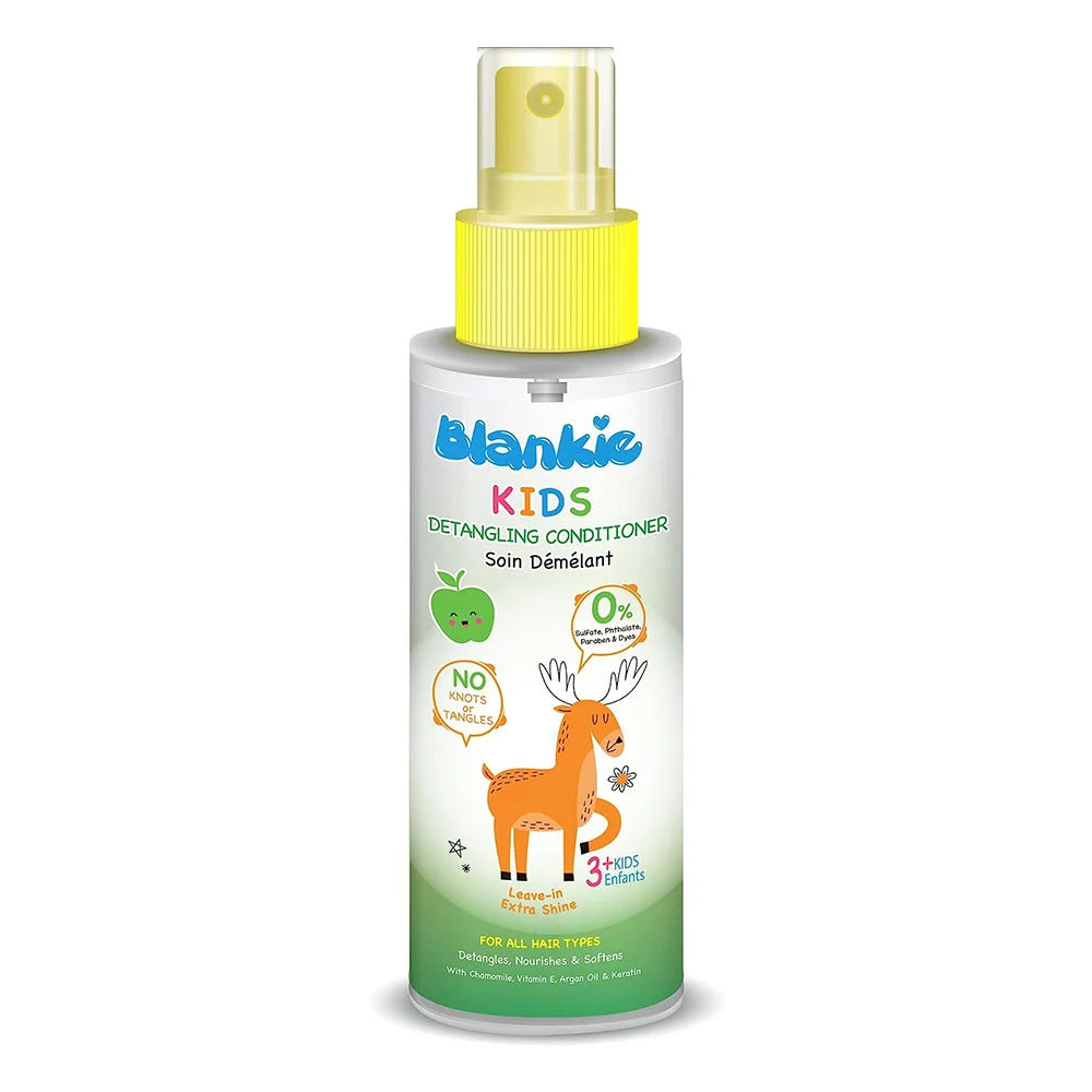 Blankie spray لفك التشابك