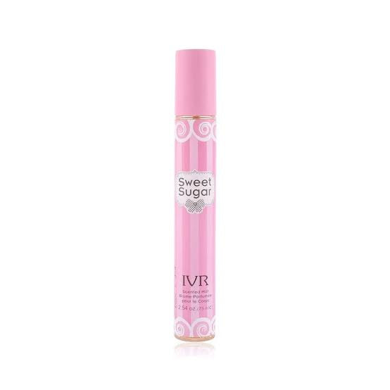Sweet sugar body mist 75ml