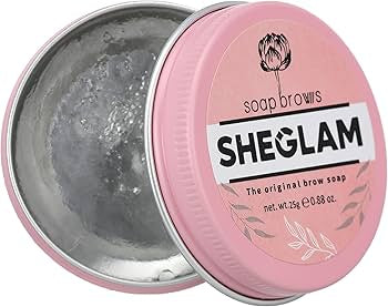 SHEGLAM soap brows 20gm
